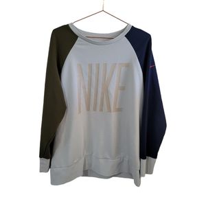 Mens Nike Sweatshirt